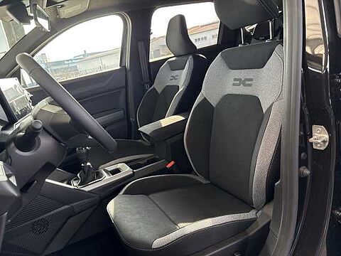 Dacia Bigster Journey mild hybrid 140 +SHZ+PANO