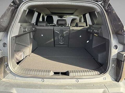 Dacia Bigster Journey mild hybrid 140 +SHZ+PANO