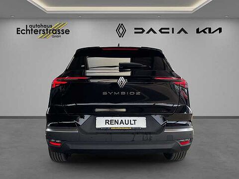 Renault Symbioz Techno Full Hybrid E-Tech 160 +360°+SHZ 