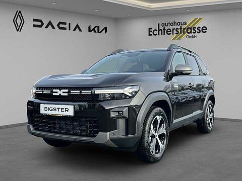 Dacia Bigster Journey hybrid 155 +360°+SHZ 
