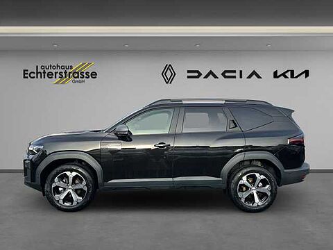 Dacia Bigster Journey hybrid 155 +360°+SHZ 