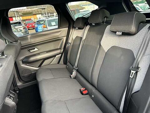 Dacia Bigster Journey hybrid 155 +360°+SHZ 