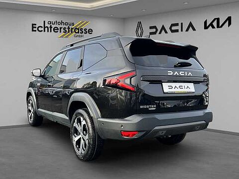 Dacia Bigster Journey hybrid 155 +360°+SHZ 