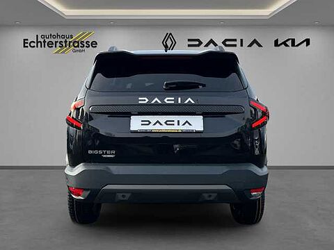 Dacia Bigster Journey hybrid 155 +360°+SHZ 