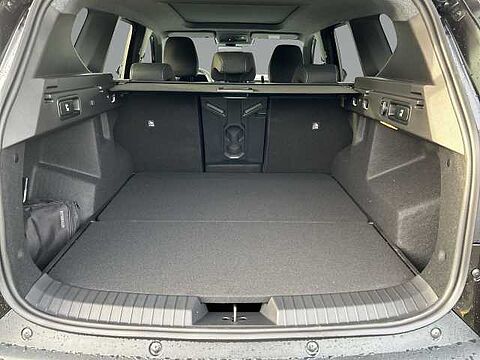 Dacia Bigster Journey hybrid 155 +360°+SHZ 