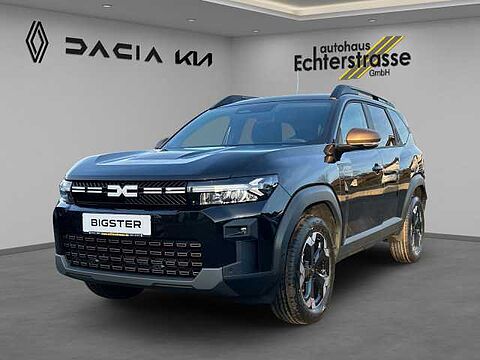 Dacia Bigster Extreme mild hybrid 140 +SHZ+360° 