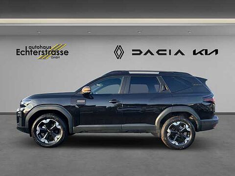 Dacia Bigster Extreme mild hybrid 140 +SHZ+360° 