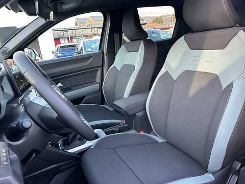 Dacia Bigster Extreme mild hybrid 140 +SHZ+360° 