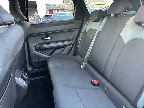 Dacia Bigster Extreme mild hybrid 140 +SHZ+360° 