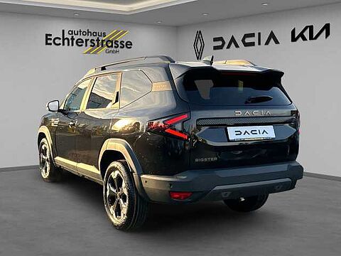 Dacia Bigster Extreme mild hybrid 140 +SHZ+360° 