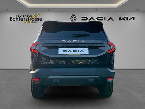 Dacia Bigster Extreme mild hybrid 140 +SHZ+360° 