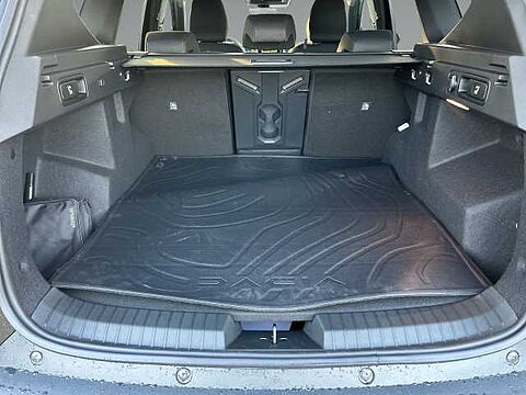 Dacia Bigster Extreme mild hybrid 140 +SHZ+360° 