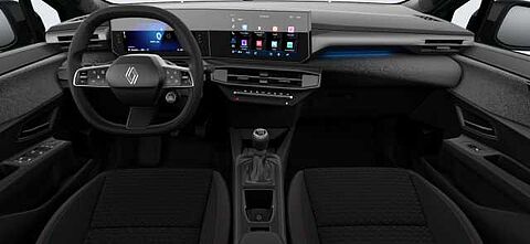 Renault Clio VI Techno TCe 115 +SHZ 