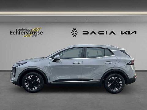 Kia Sportage 1.6 T-GDI 2WD Vision +SHZ+LED