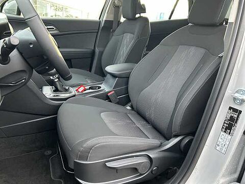 Kia Sportage 1.6 T-GDI 2WD Vision +SHZ+LED