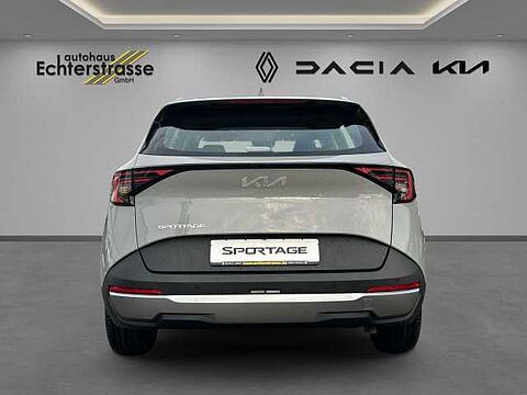 Kia Sportage 1.6 T-GDI 2WD Vision +SHZ+LED