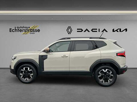 Dacia Duster Extreme Eco-G 120 (MY26) 