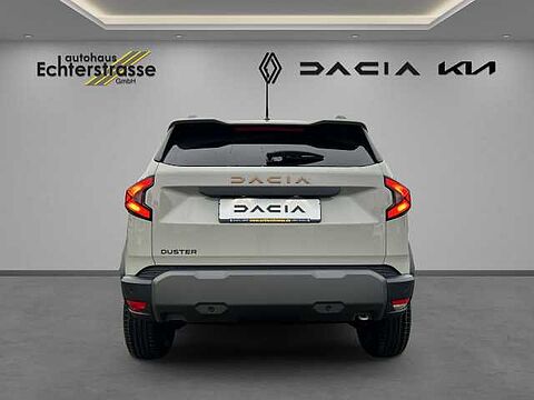 Dacia Duster Extreme Eco-G 120 (MY26) 