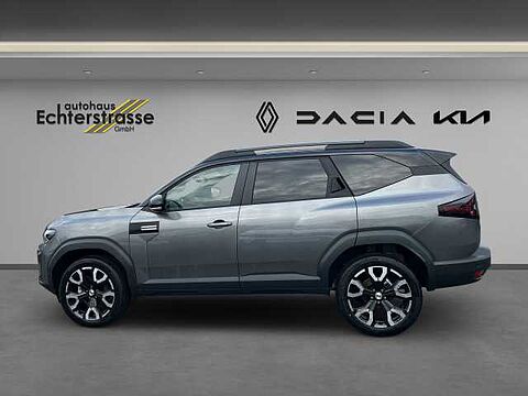 Dacia Bigster Journey hybrid 155 +SHZ+360° 