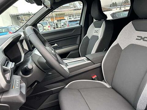 Dacia Bigster Journey hybrid 155 +SHZ+360° 