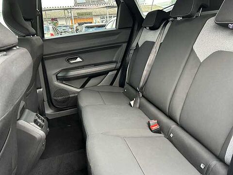 Dacia Bigster Journey hybrid 155 +SHZ+360° 