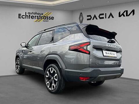 Dacia Bigster Journey hybrid 155 +SHZ+360° 