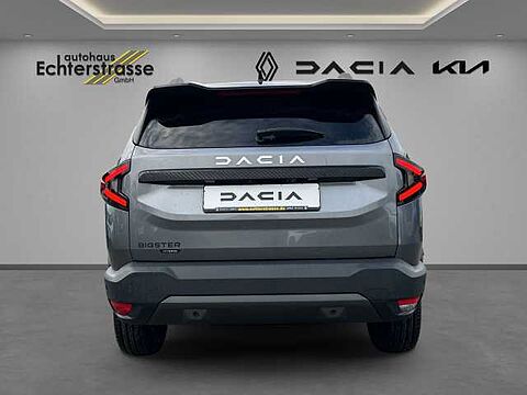 Dacia Bigster Journey hybrid 155 +SHZ+360° 