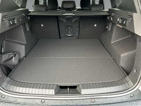 Dacia Bigster Journey hybrid 155 +SHZ+360° 