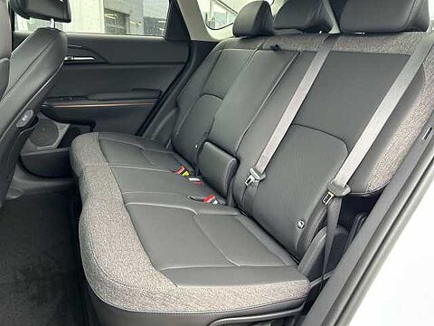 Kia EV5 81,4-kWh Earth +H&K+360° 