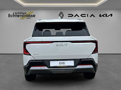 Kia EV5 81,4-kWh Earth +H&K+360° 