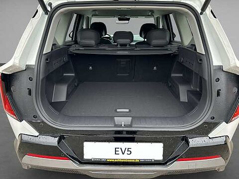 Kia EV5 81,4-kWh Earth +H&K+360° 