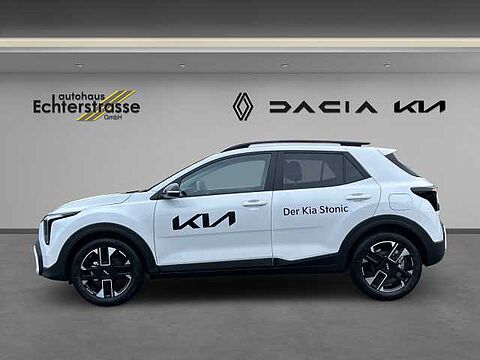 Kia Stonic 1.0 T-GDI OPF 48V DCT GT-Line 