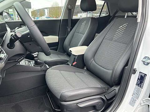 Kia Stonic 1.0 T-GDI OPF 48V DCT GT-Line 