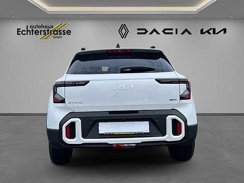 Kia Stonic 1.0 T-GDI OPF 48V DCT GT-Line 