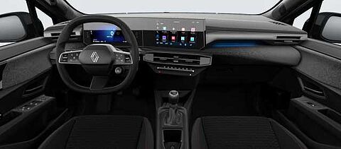 Renault Clio VI Techno TCe 115 +SHZ+GJR 