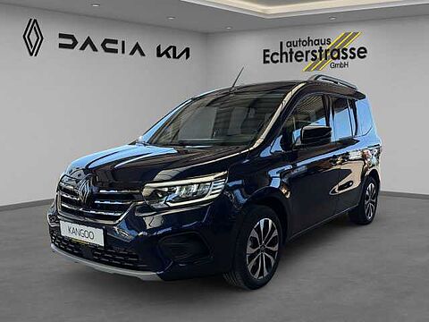 Renault Kangoo Techno TCe 130 +SHZ 