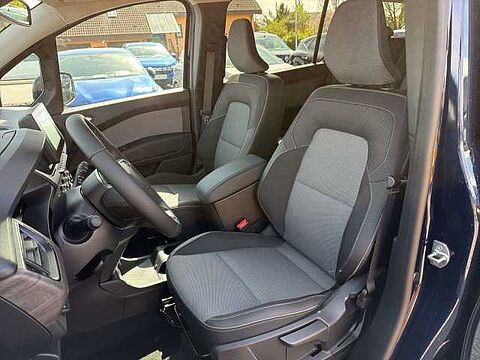 Renault Grand Kangoo Techno TCe 130 EDC +ACC+SHZ 