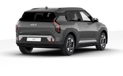 Kia EV3 58,3-kWh Air +SHZ+LKZ+RFK 
