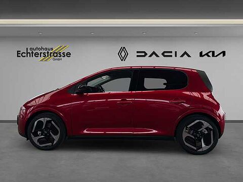 Renault Twingo E-Tech Techno 80 Urban Range +SHZ 