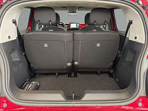 Renault Twingo E-Tech Techno 80 Urban Range +SHZ 