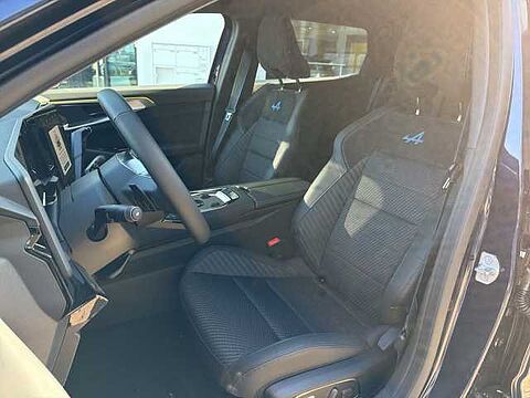 Renault Espace Esprit Alpine Full Hybrid 200 5-Sitzer 