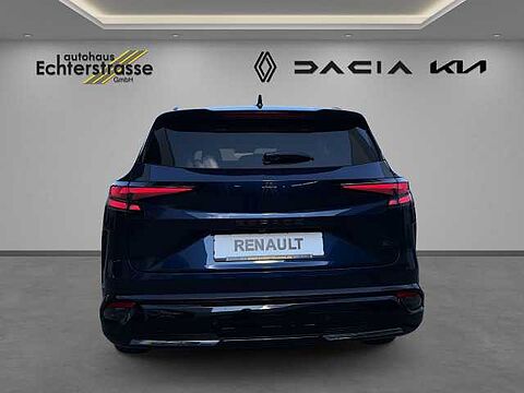 Renault Espace Esprit Alpine Full Hybrid 200 5-Sitzer 