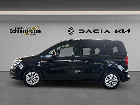 Renault Kangoo Equilibre TCe 130 +LED+PDC 