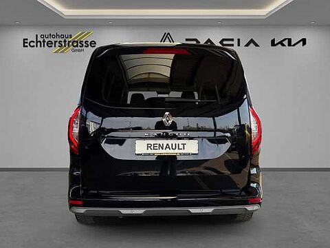 Renault Kangoo Equilibre TCe 130 +LED+PDC 