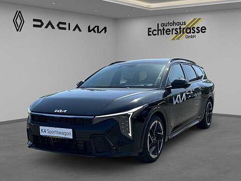 Kia K4 SW GT-Line 1.6 T-GDI DCT7 180 +H&K+HUD