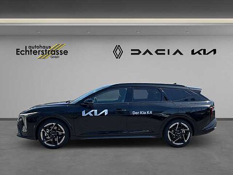 Kia K4 SW GT-Line 1.6 T-GDI DCT7 180 +H&K+HUD