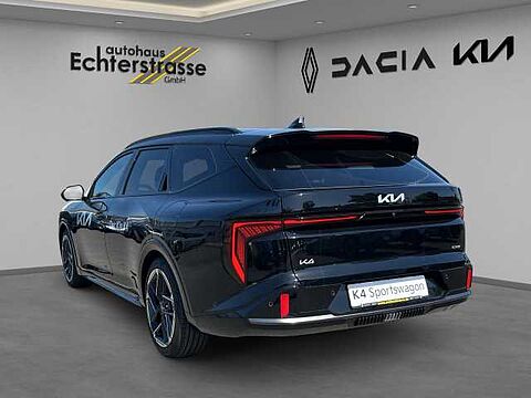 Kia K4 SW GT-Line 1.6 T-GDI DCT7 180 +H&K+HUD