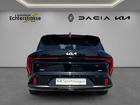 Kia K4 SW GT-Line 1.6 T-GDI DCT7 180 +H&K+HUD