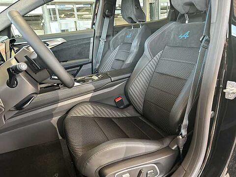 Renault Espace Esprit Alpine Full Hybrid E-Tech 200 7-S 