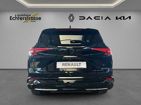 Renault Espace Esprit Alpine Full Hybrid E-Tech 200 7-S 